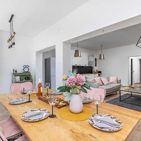 Amazing Apartment In Rijeka With Wifi 外观 照片