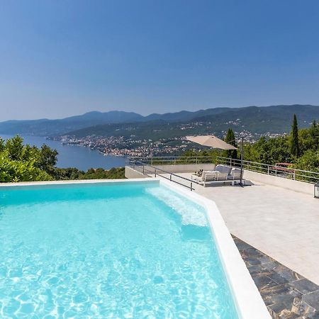 Amazing Apartment In Rijeka With Wifi 外观 照片