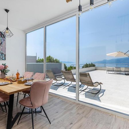 Amazing Apartment In Rijeka With Wifi 外观 照片