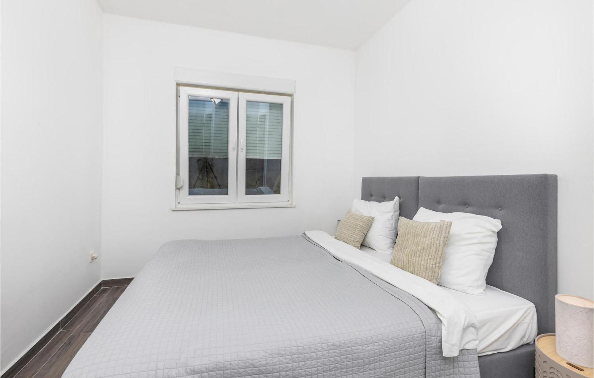 Amazing Apartment In Rijeka With Wifi 外观 照片