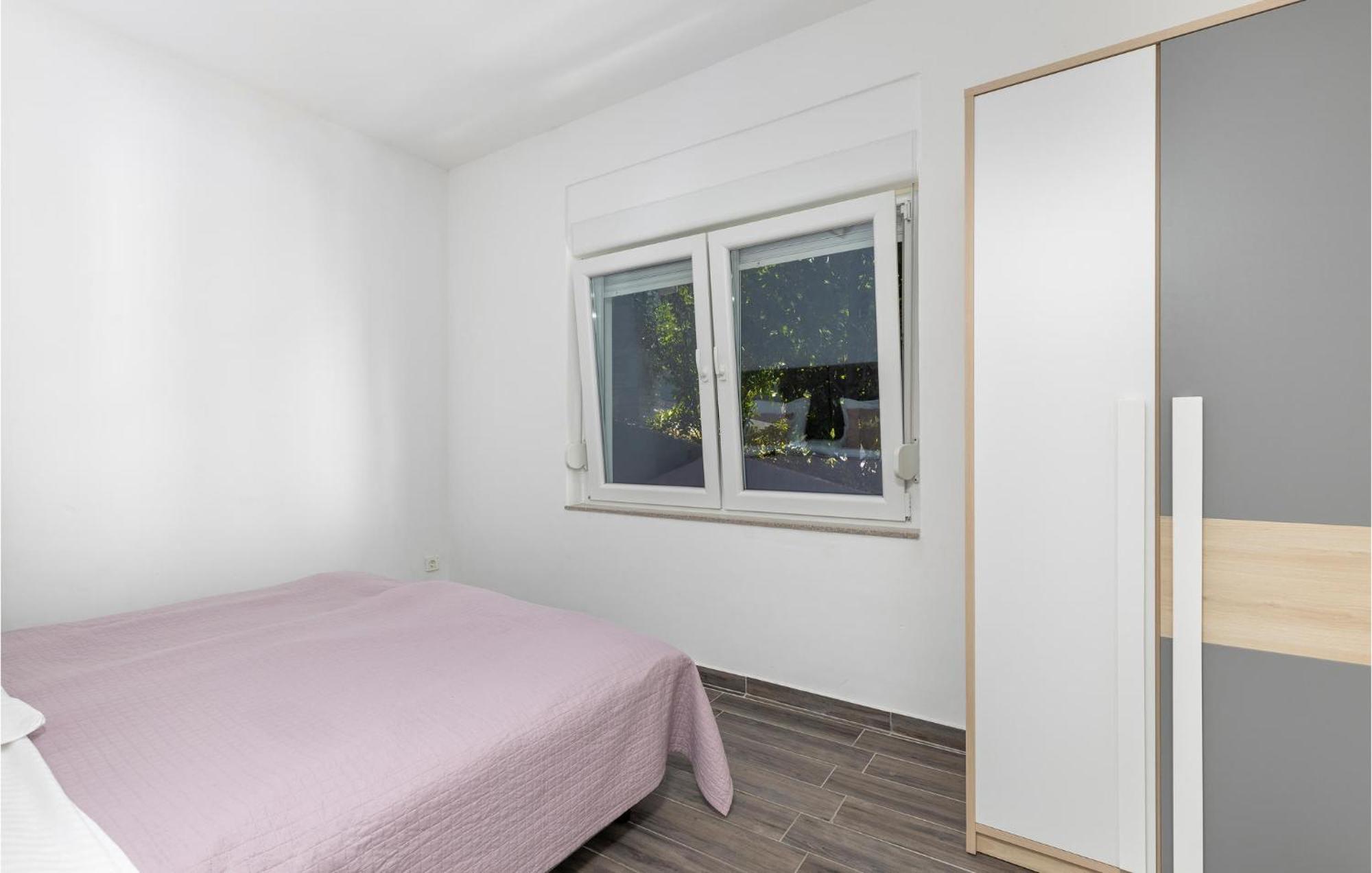 Amazing Apartment In Rijeka With Wifi 外观 照片