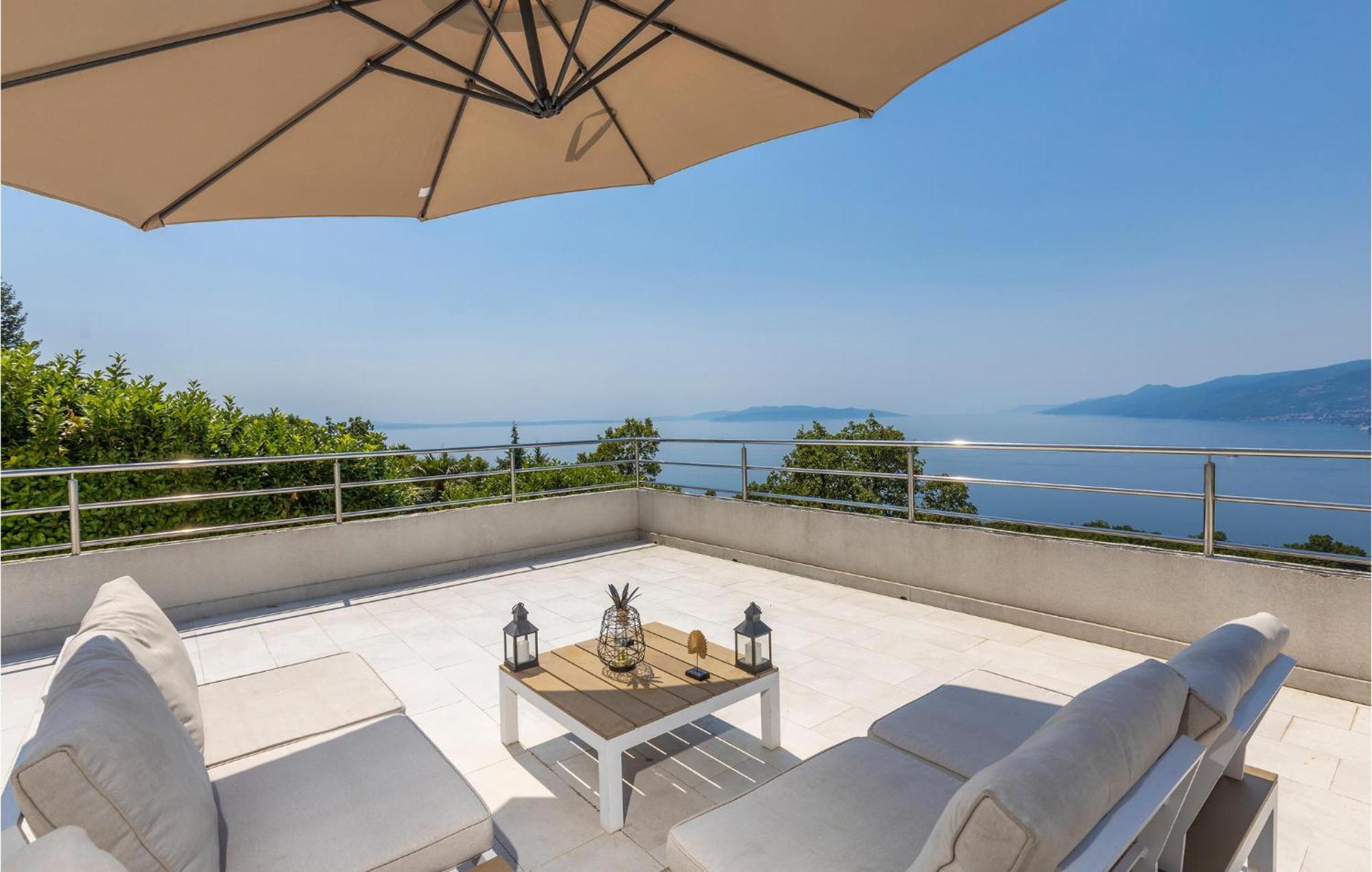 Amazing Apartment In Rijeka With Wifi 外观 照片
