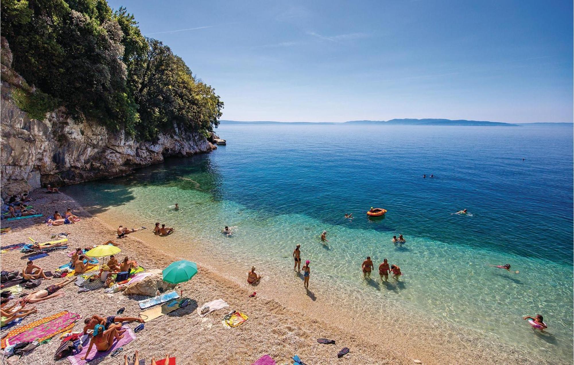 Amazing Apartment In Rijeka With Wifi 外观 照片