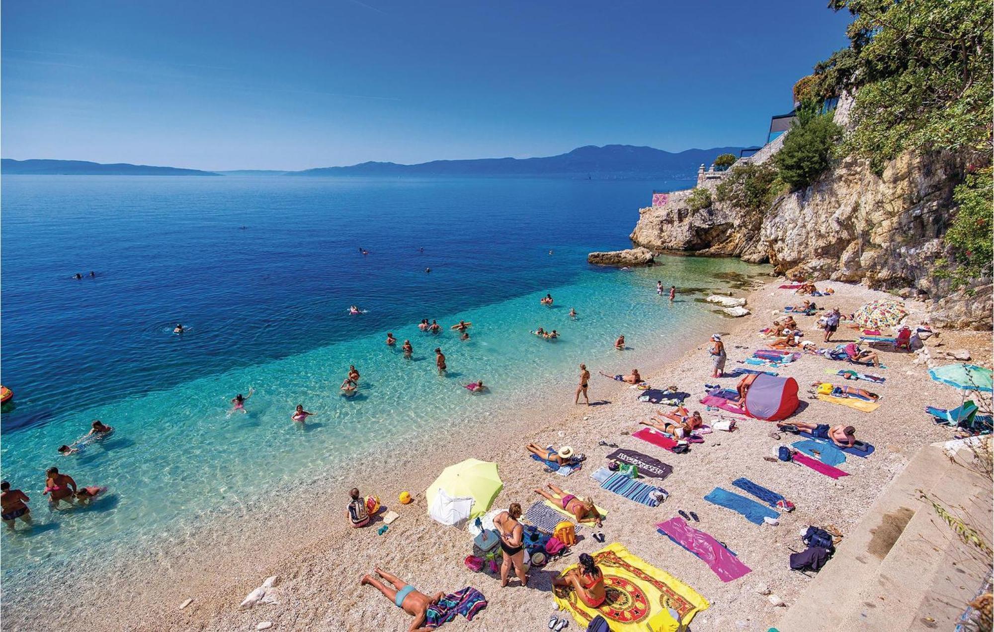 Amazing Apartment In Rijeka With Wifi 外观 照片